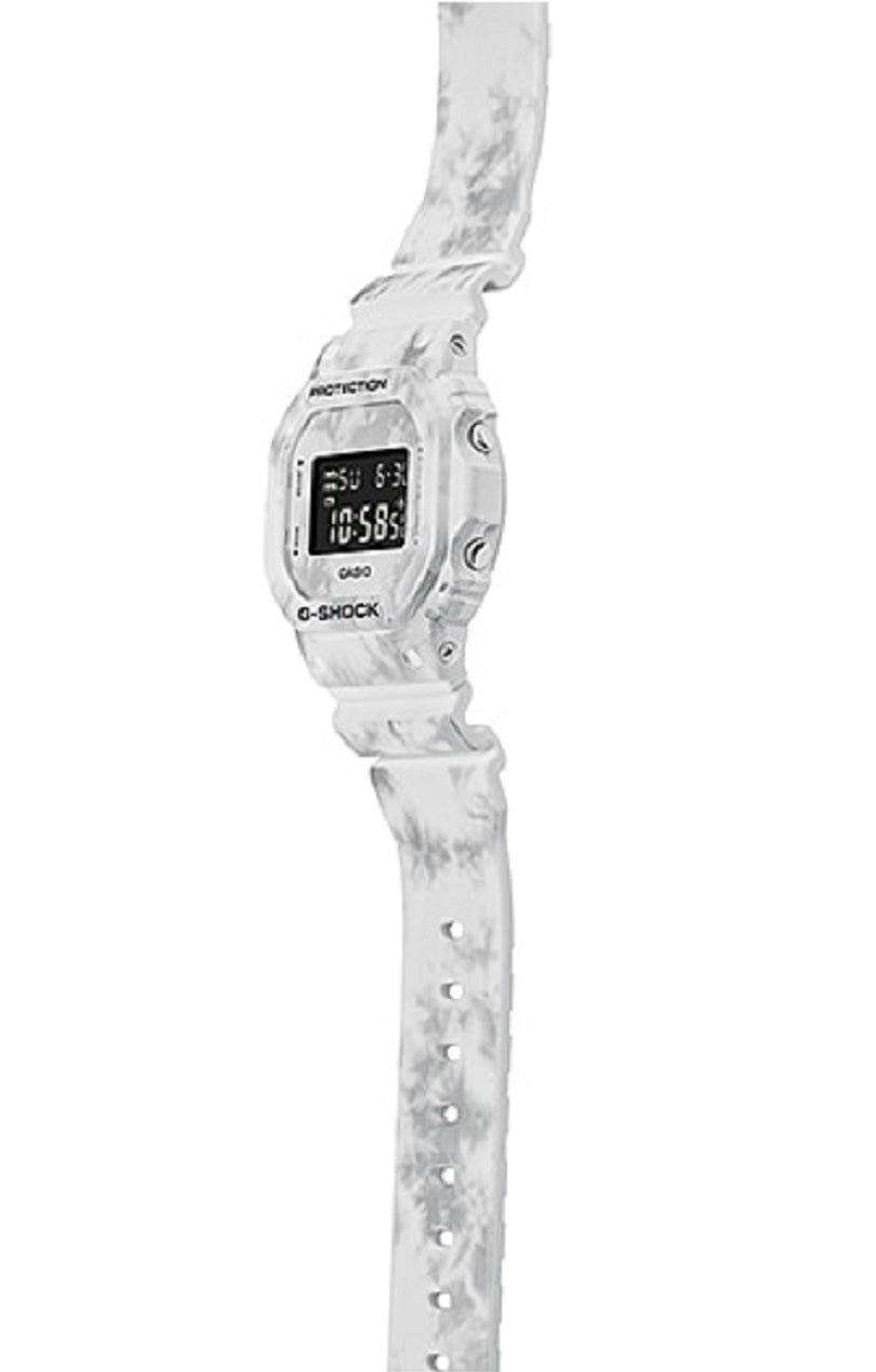 Casio Baby-g DW-5600GC-7DR Frozen Forest Series Digital Watch for Women-Watch Portal Philippines