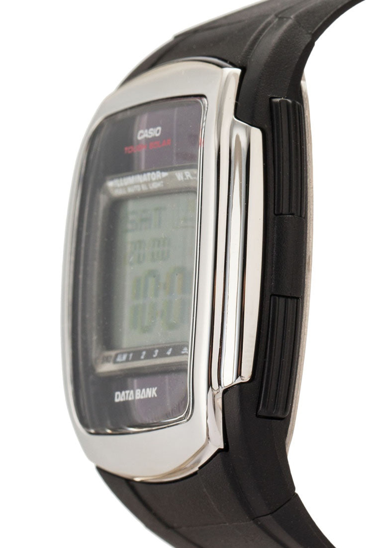 Casio DB-E30-1AVDF Digital Rubber Strap Watch-Watch Portal Philippines