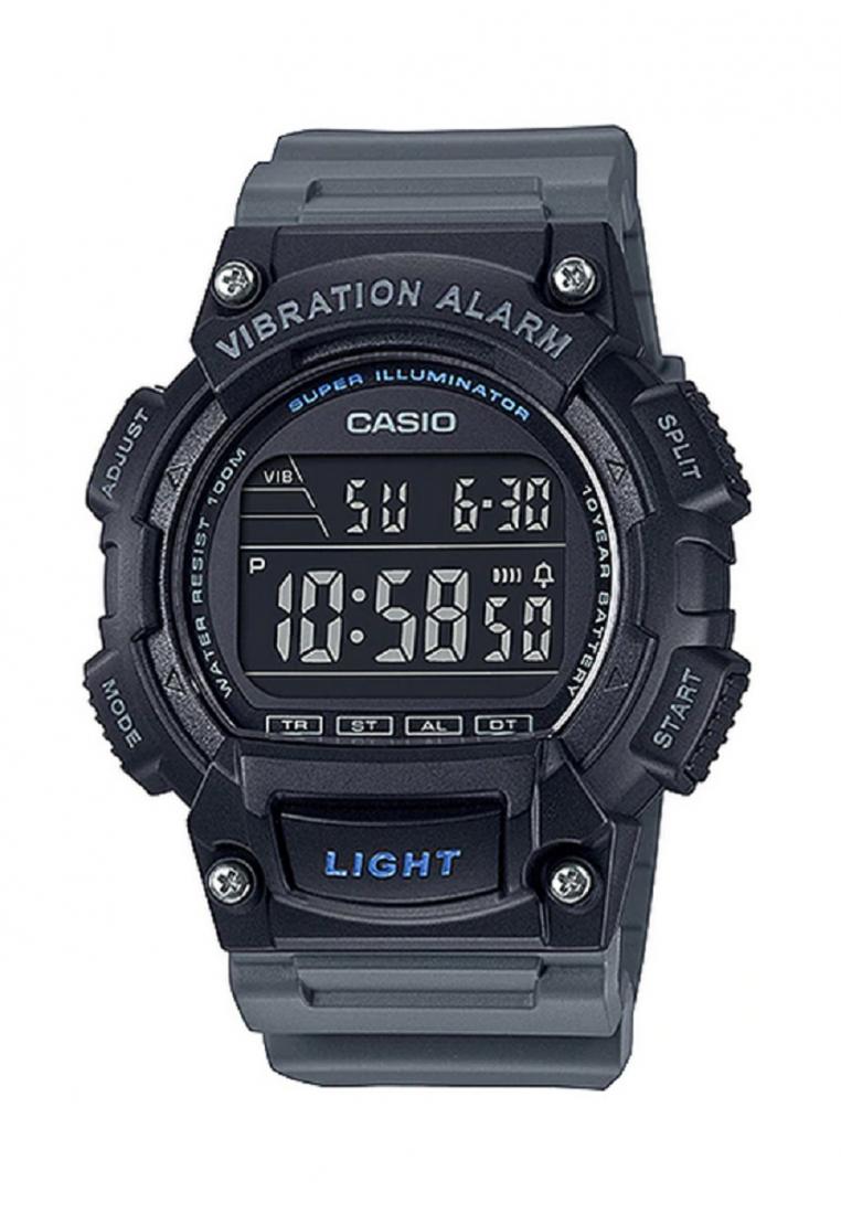 Casio Digital Watch W-736H-8B-Watch Portal Philippines