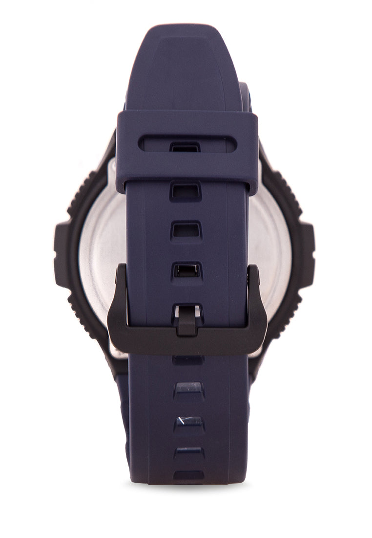 Casio Digital Watch W-S220-2AVDF-Watch Portal Philippines
