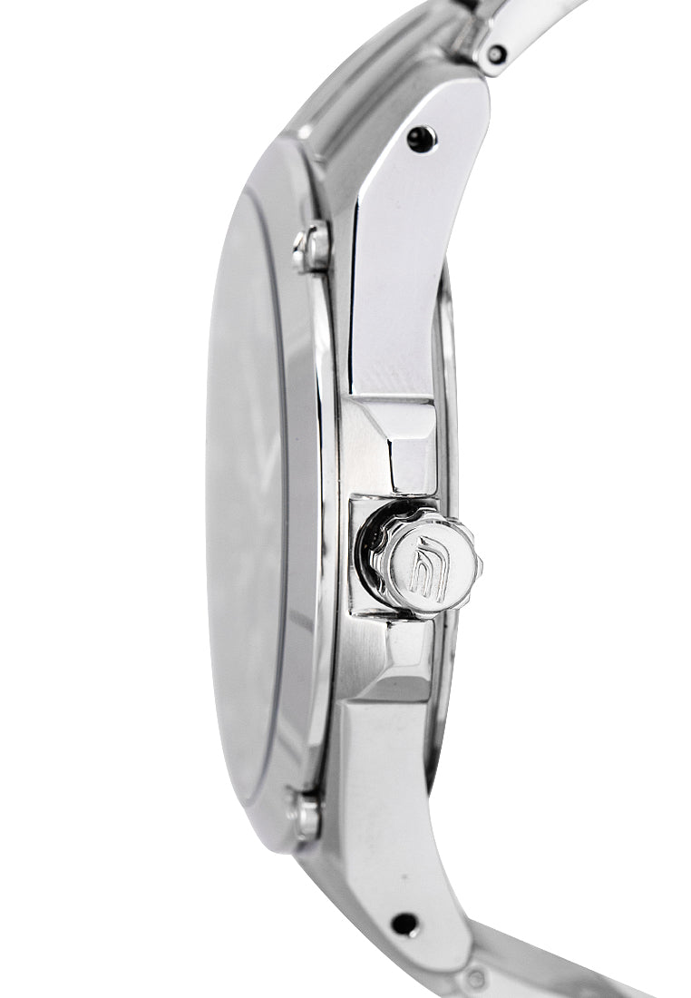 Casio Edifice Analog Watch EF-330SB-1A-Watch Portal Philippines