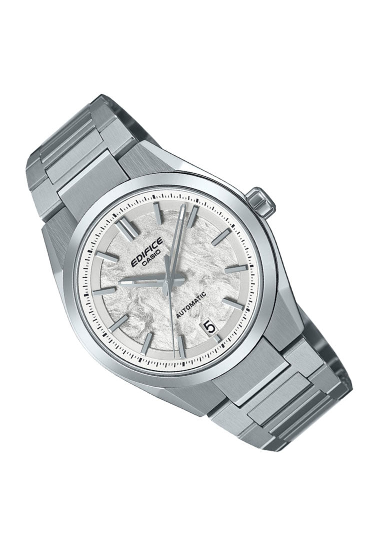 Casio Edifice EFK-100D-7A Stainless Steel Strap Automatic Watch for Men-Watch Portal Philippines