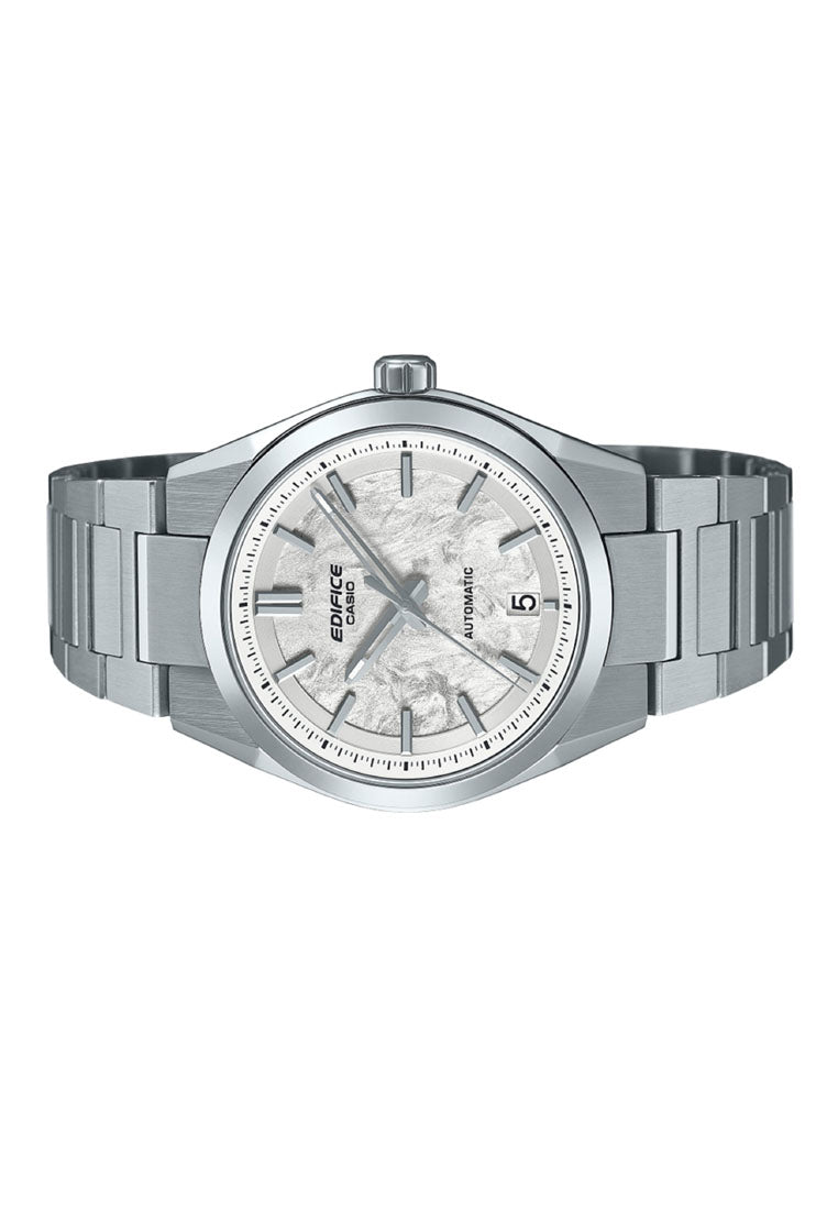 Casio Edifice EFK-100D-7A Stainless Steel Strap Automatic Watch for Men-Watch Portal Philippines