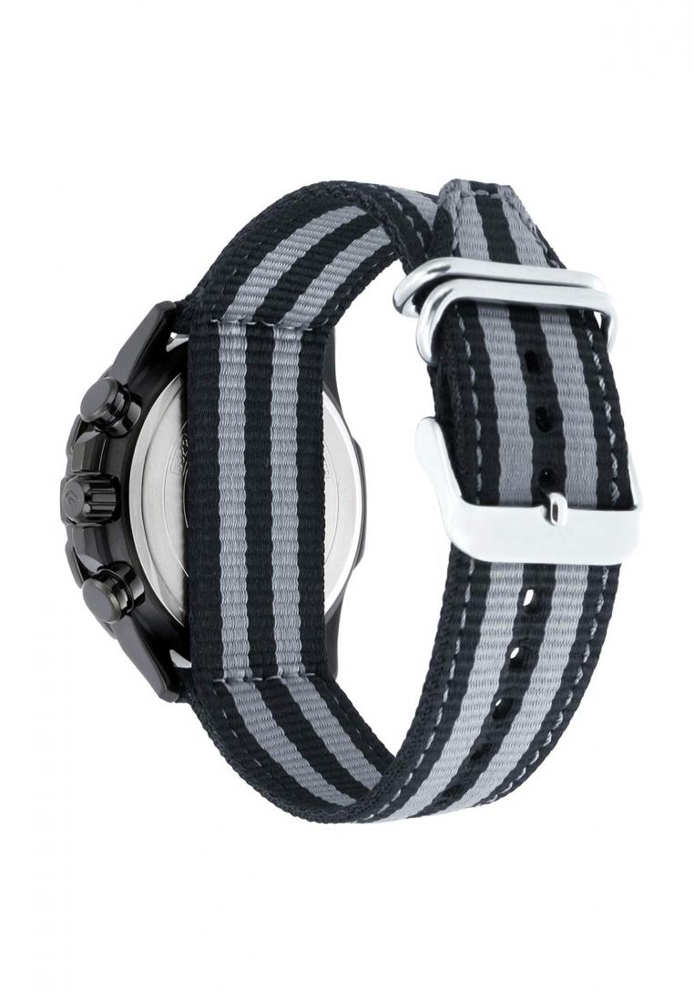 Casio Edifice EFS-S550BL-1A Solar Powered Chronograph Watch-Watch Portal Philippines