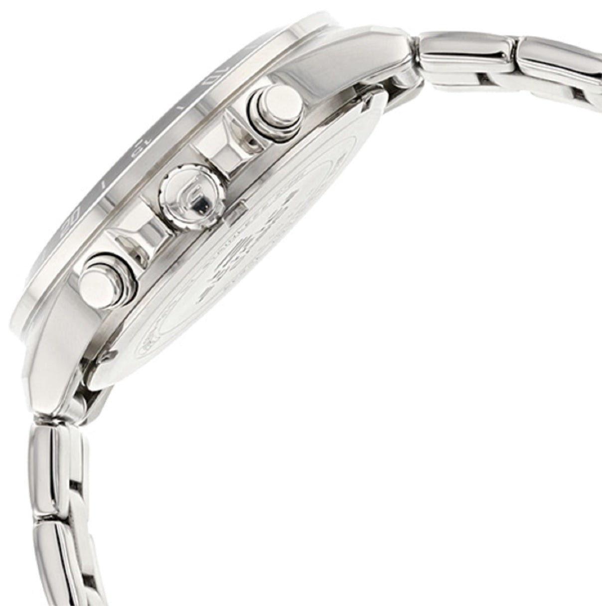 Casio Edifice EFV-570D-7A Chronograph Stainless Steel Strap Watch For Men-Watch Portal Philippines