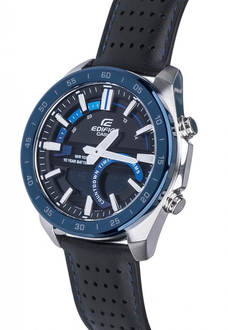 Casio Edifice ERA-120BL-2A Analog Digital Watch For Men-Watch Portal Philippines