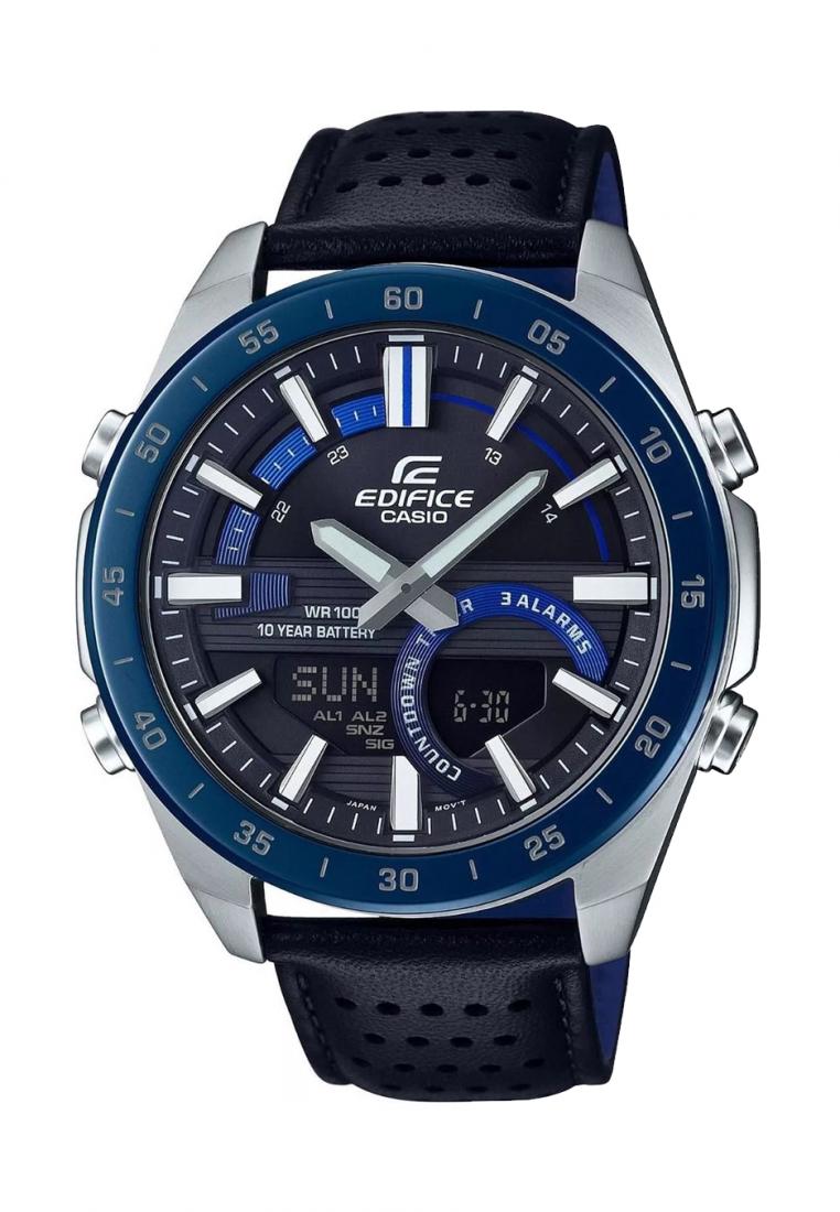 Casio Edifice ERA-120BL-2A Analog Digital Watch For Men-Watch Portal Philippines