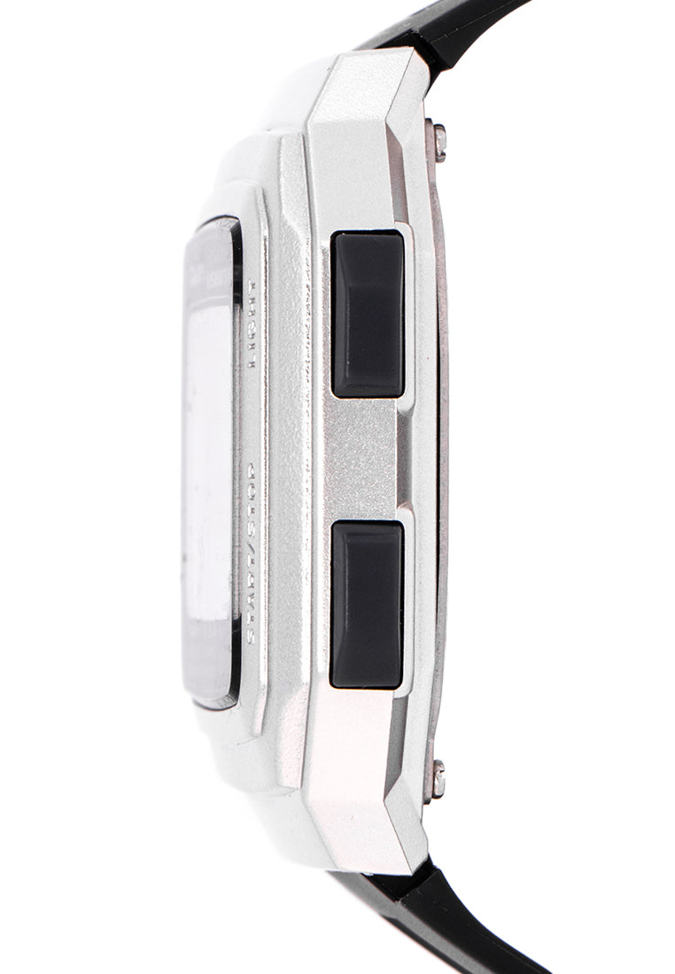 Casio F-201WAM-7A Digital Rubber Strap Watch-Watch Portal Philippines