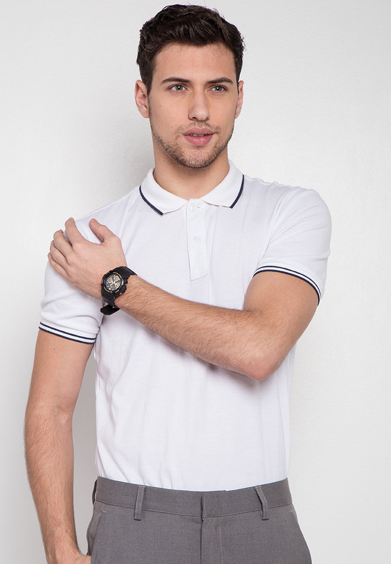 Casio G-shock AW-591GBX-1A9 Digital Analog Rubber Strap Watch For Men-Watch Portal Philippines