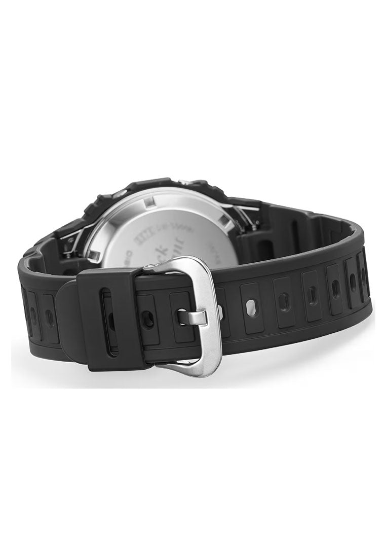 Casio G-shock DW-5000R-1A Digital Rubber Strap Watch for Men-Watch Portal Philippines