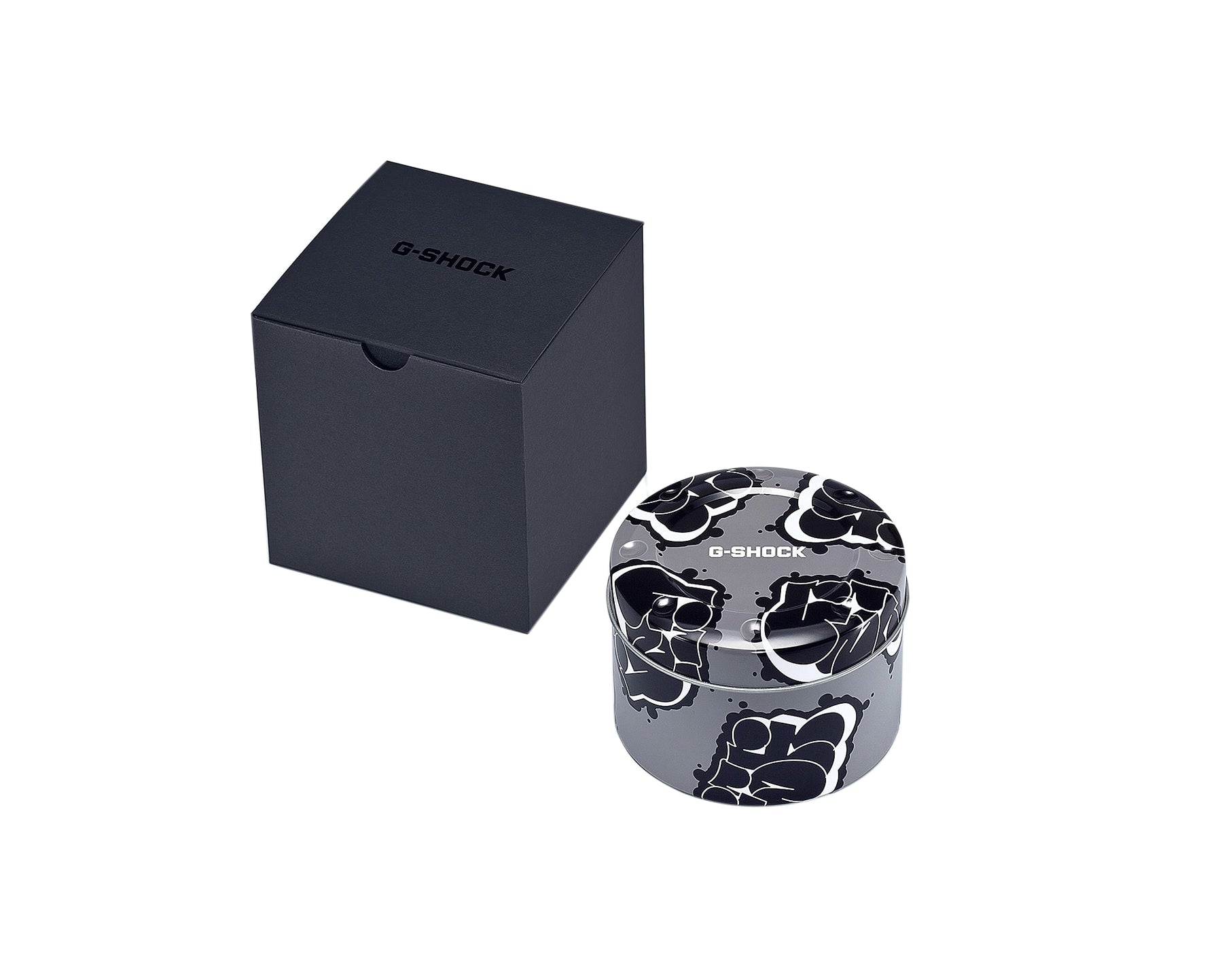 Casio G-shock DW-5000SS-1DR Digital Rubber Strap Watch For Men-Watch Portal Philippines