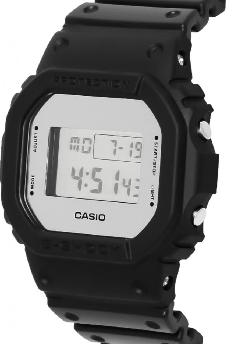 Casio G-shock DW-5600BBMA-1DR Digital Rubber Strap Watch For Men-Watch Portal Philippines