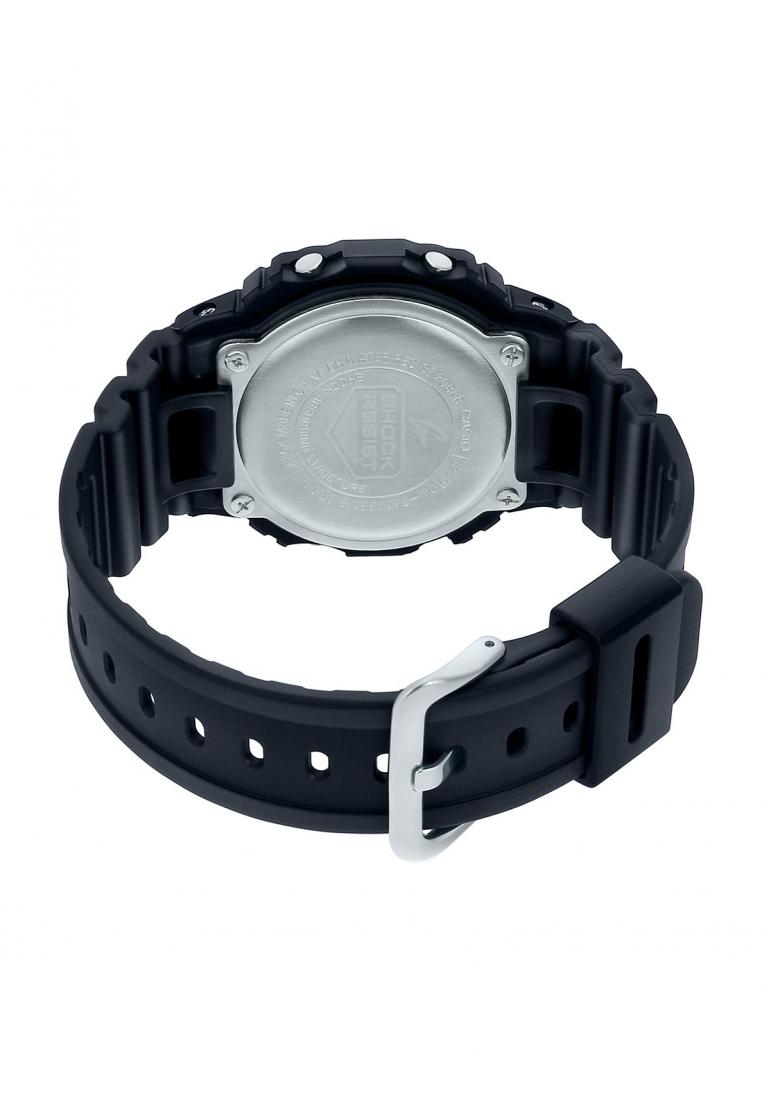 Casio G-shock DW-5600BBMA-1DR Digital Rubber Strap Watch For Men-Watch Portal Philippines