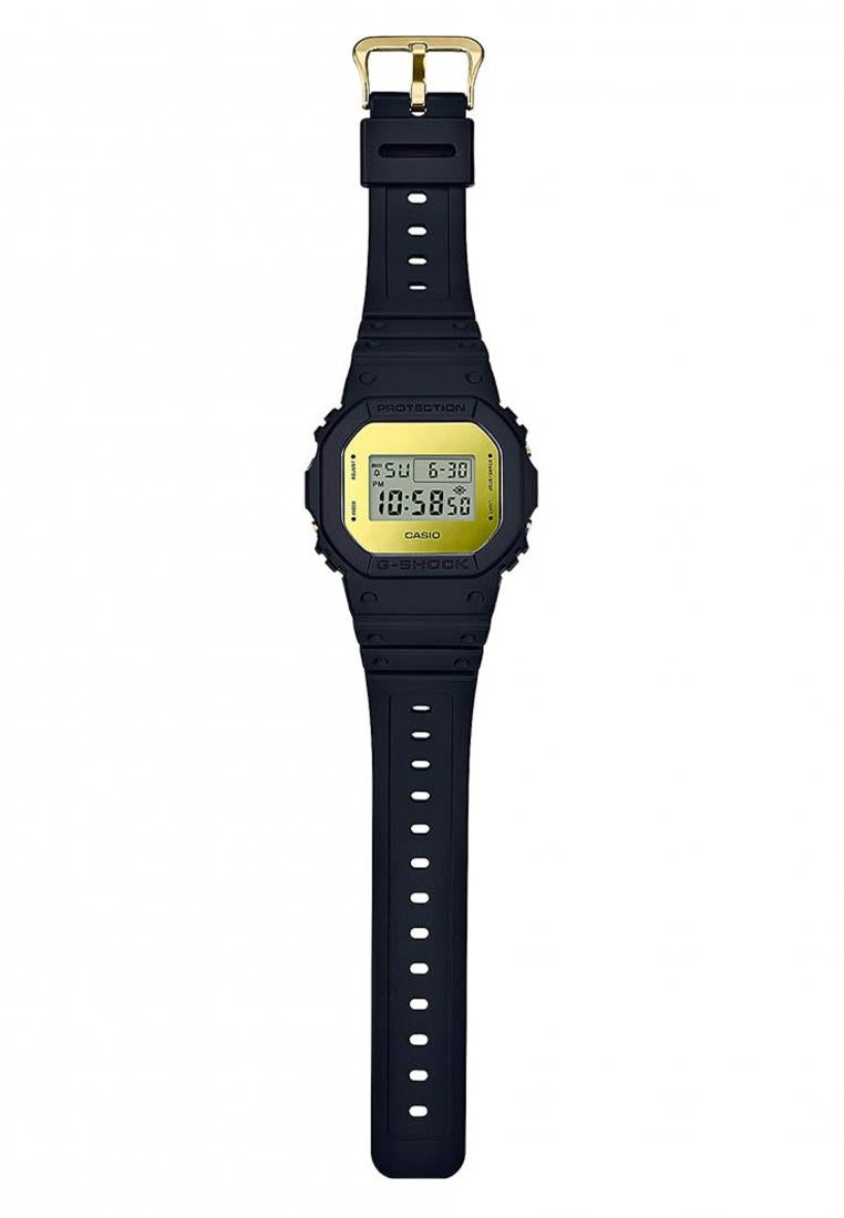 Casio G-shock DW-5600BBMB-1DR Digital Rubber Strap Watch For Men-Watch Portal Philippines