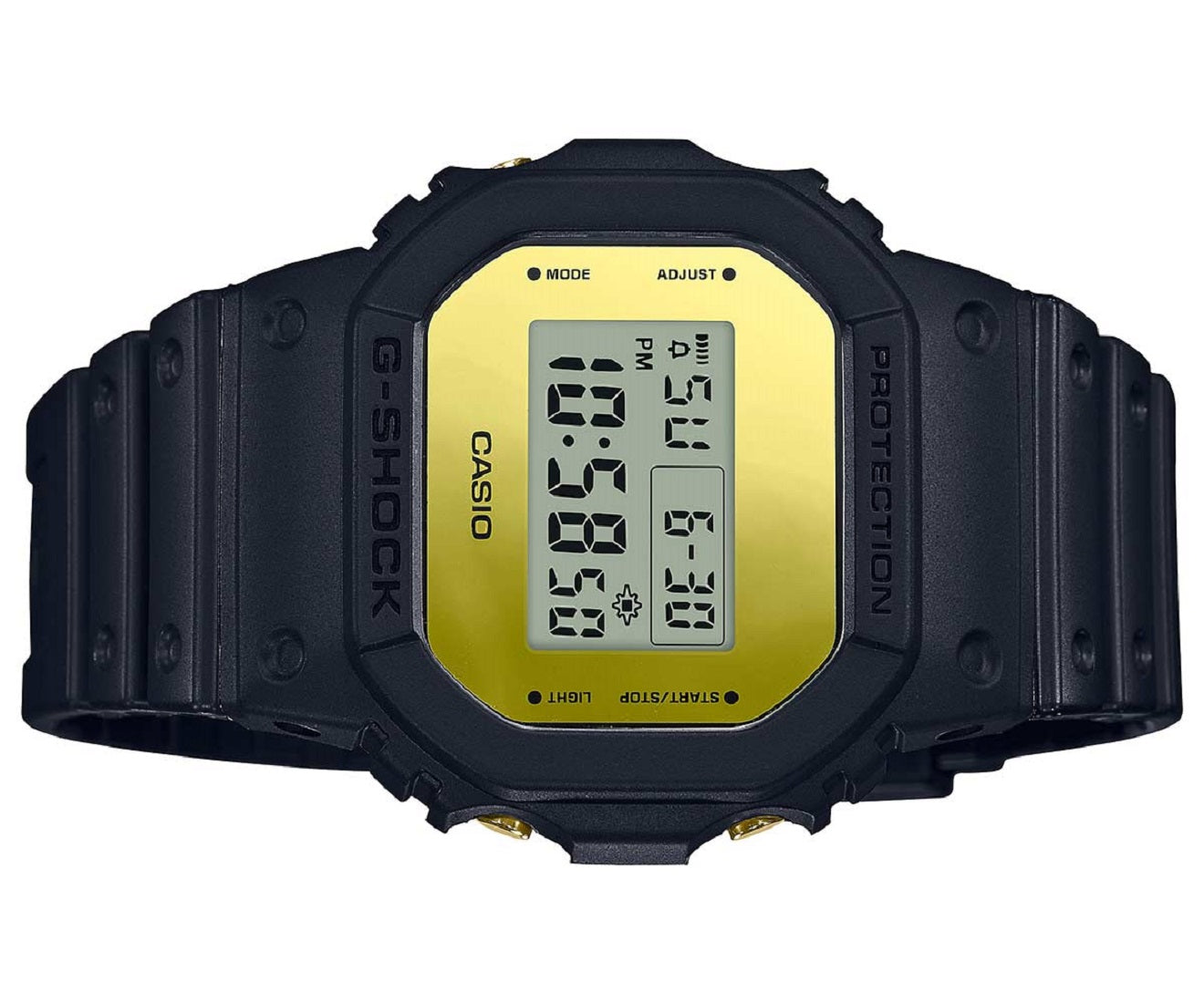 Casio G-shock DW-5600BBMB-1DR Digital Rubber Strap Watch For Women-Watch Portal Philippines