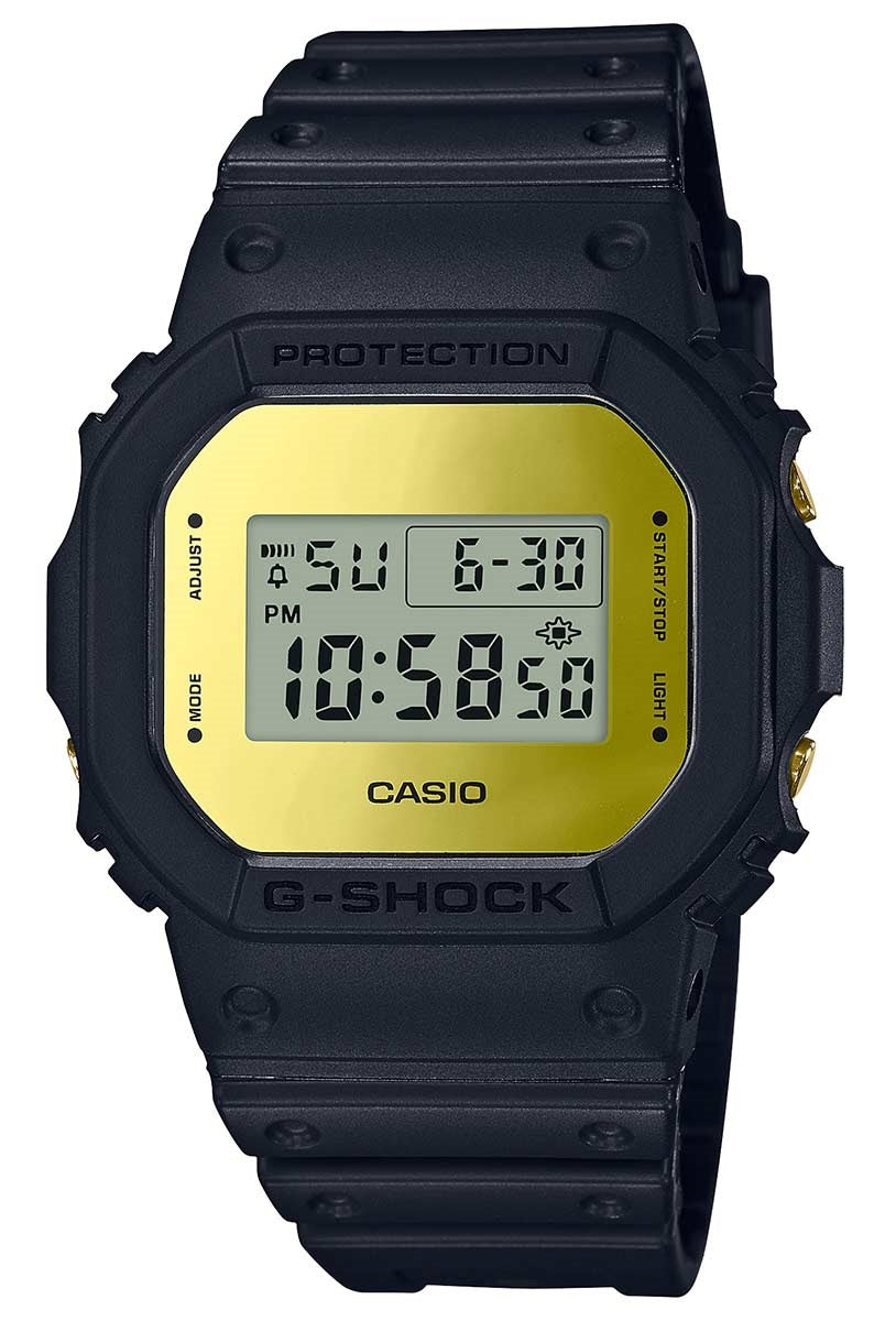 Casio G-shock DW-5600BBMB-1DR Digital Rubber Strap Watch For Women-Watch Portal Philippines