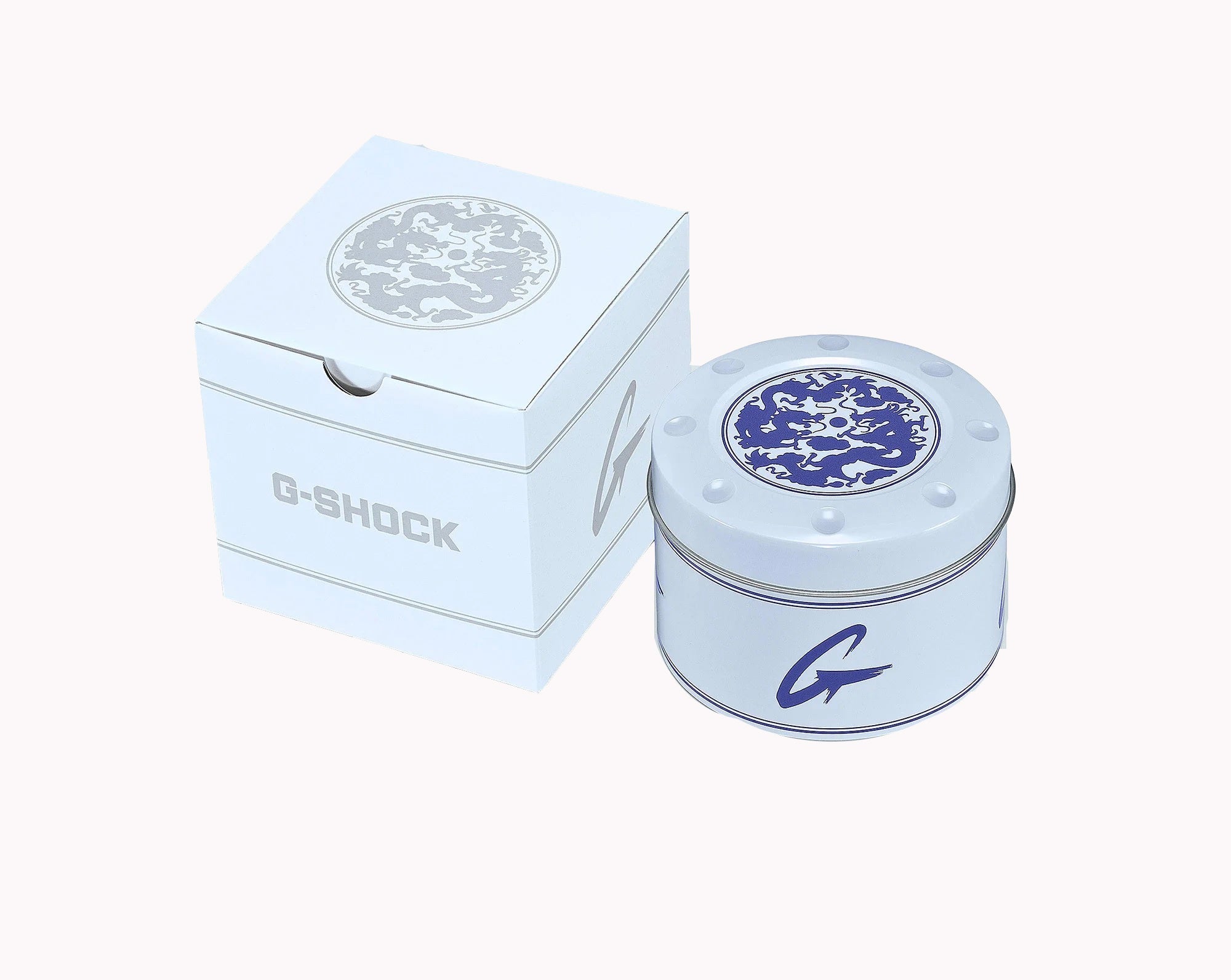 Casio G-shock DW-5600BWP-2DR Digital Rubber Strap Watch For Men-Watch Portal Philippines