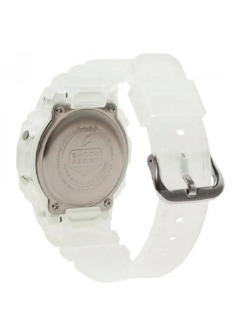 Casio G-shock DW-5600LS-7DR Digital Rubber Strap Watch For Men-Watch Portal Philippines
