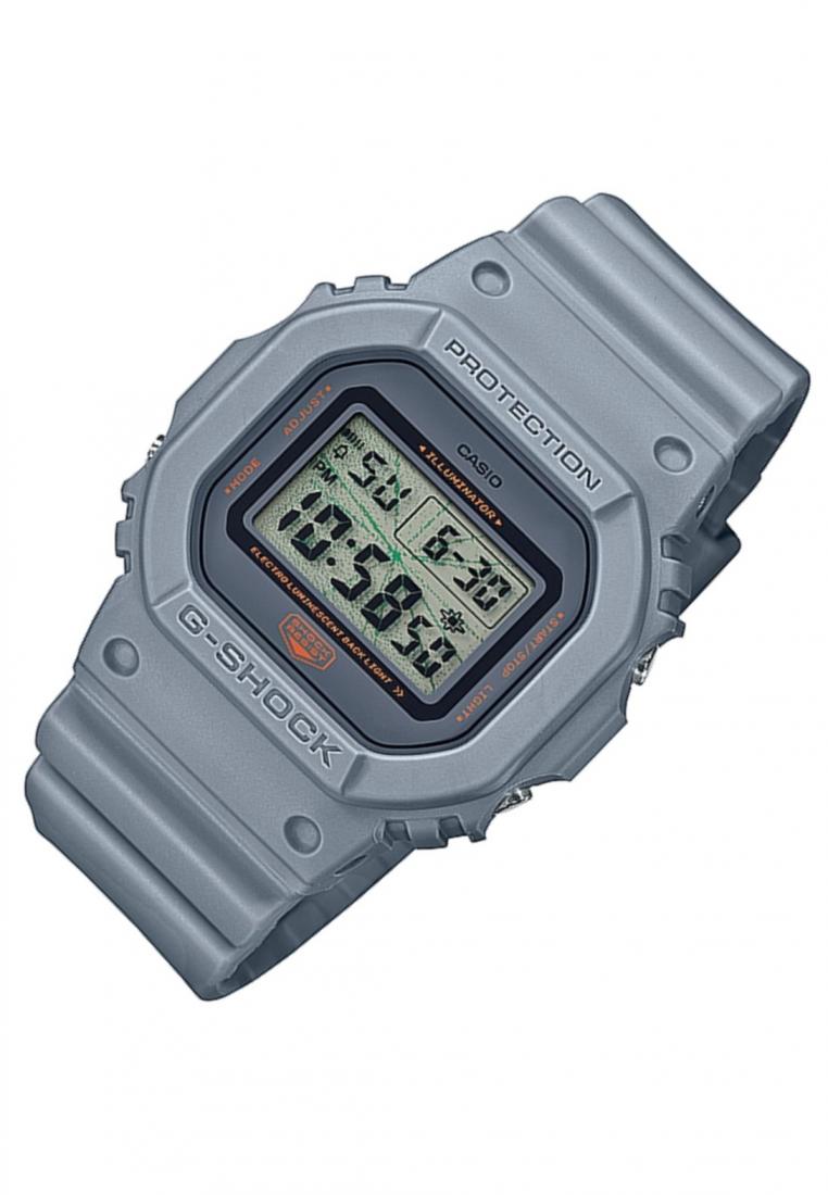 Casio G-shock DW-5600MNT-8DR Digital Rubber Strap Watch For Men-Watch Portal Philippines