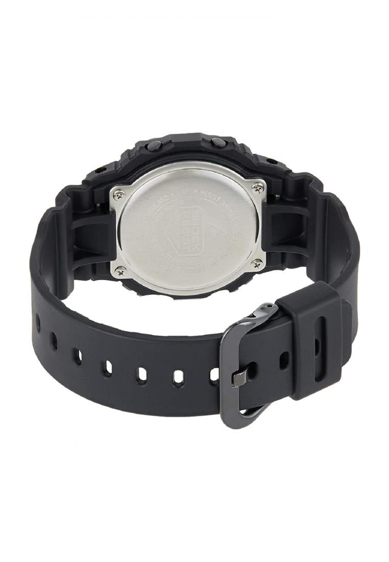 Casio G-shock DW-5600MS-1DR Digital Rubber Strap Watch For Men-Watch Portal Philippines