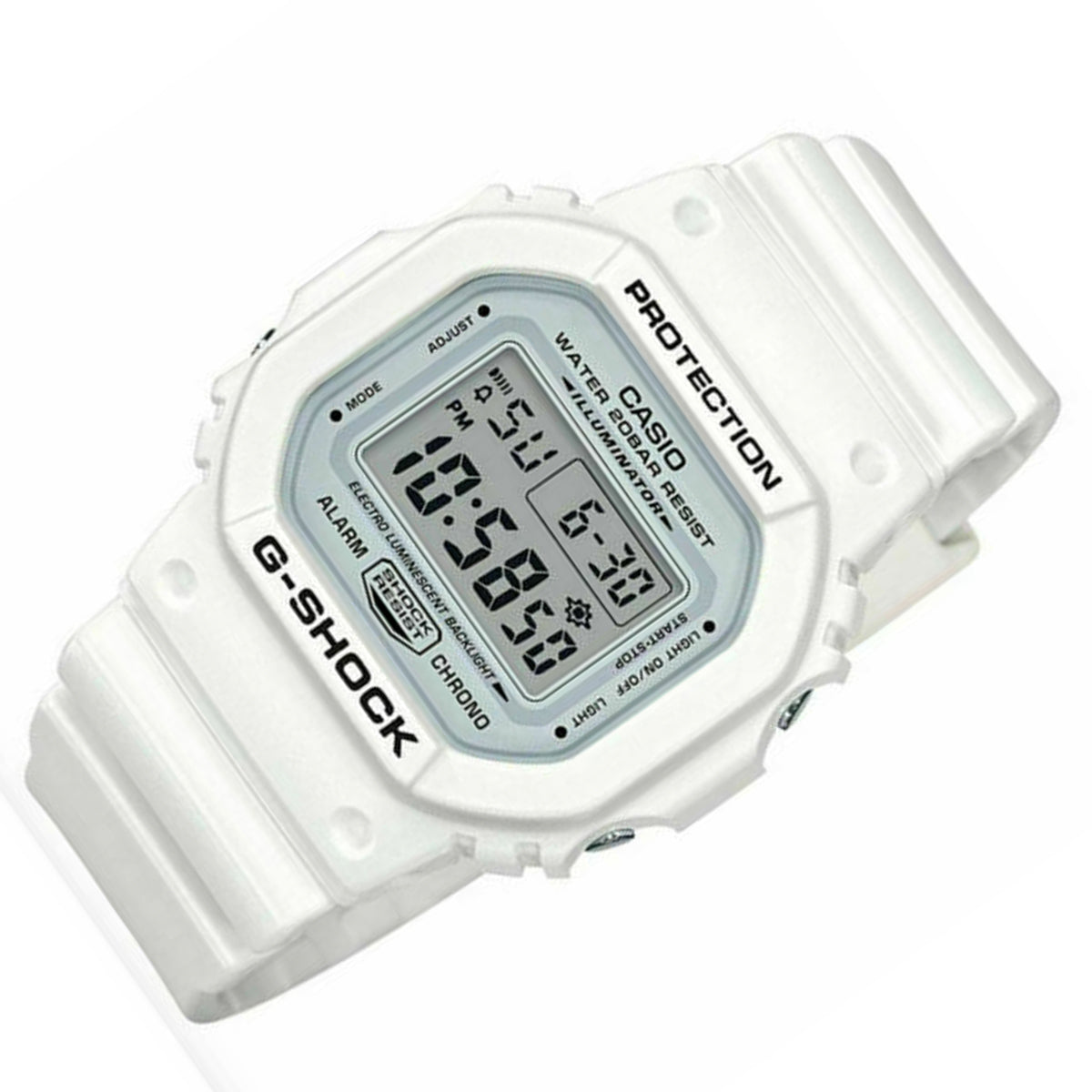 Casio G-shock DW-5600MW-7DR Digital Rubber Strap Watch For Men-Watch Portal Philippines