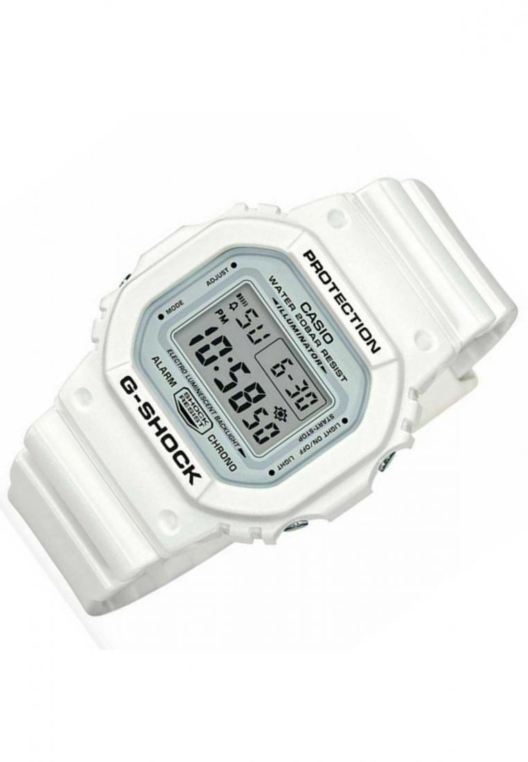 Casio G-shock DW-5600MW-7DR Digital Rubber Strap Watch For Men-Watch Portal Philippines