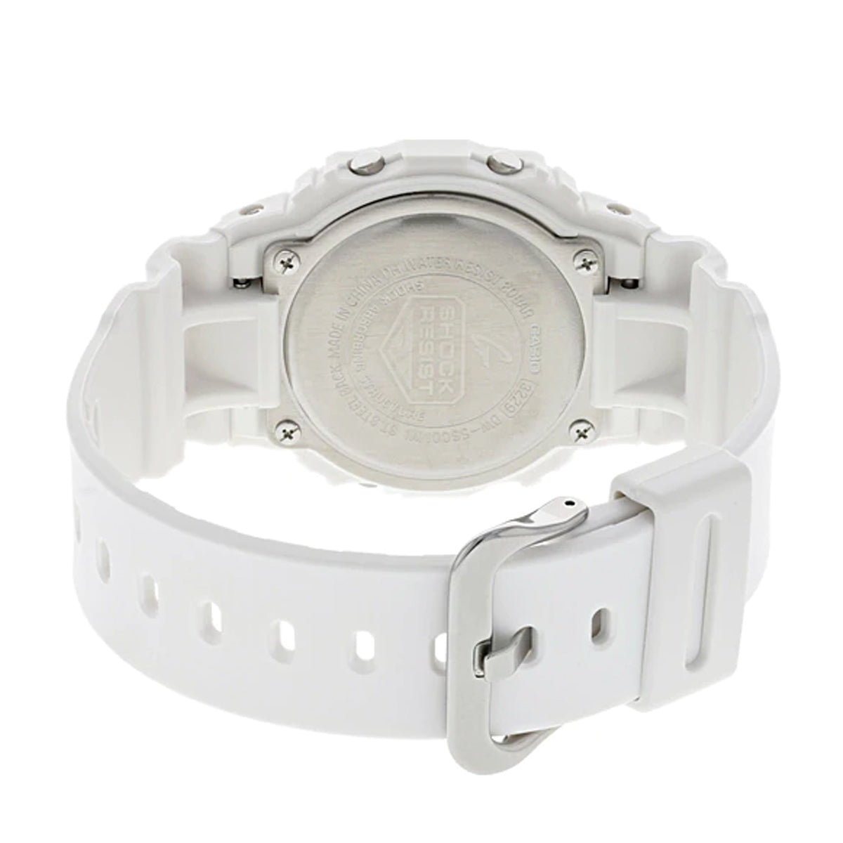 Casio G-shock DW-5600MW-7DR Digital Rubber Strap Watch For Men-Watch Portal Philippines