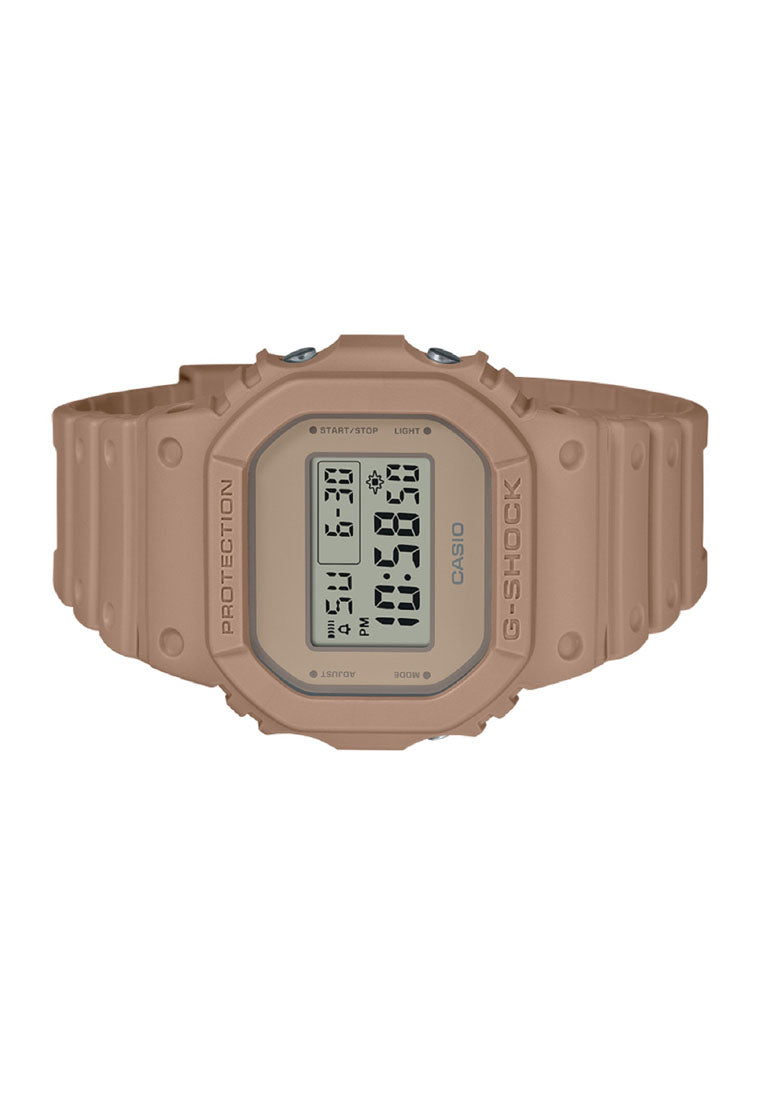 Casio G-shock DW-5600NC-5DR Digital Rubber Strap Watch for Men-Watch Portal Philippines