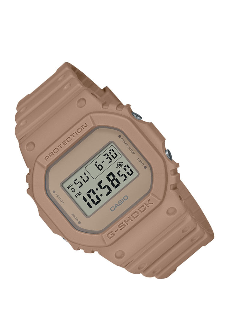 Casio G-shock DW-5600NC-5DR Digital Rubber Strap Watch for Men-Watch Portal Philippines