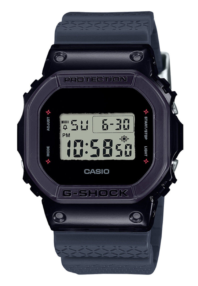 Casio G-shock DW-5600NNJ-2DR Digital Rubber Strap Watch For Men-Watch Portal Philippines