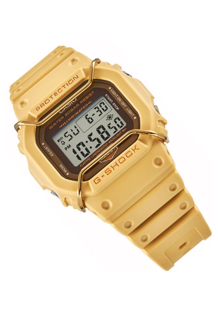 Casio G-shock DW-5600PT-5DR Digital Rubber Strap Watch For Men-Watch Portal Philippines