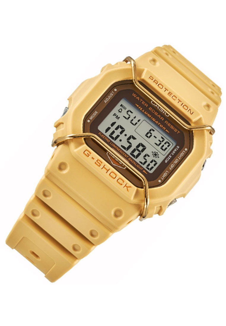 Casio G-shock DW-5600PT-5DR Digital Rubber Strap Watch For Men-Watch Portal Philippines
