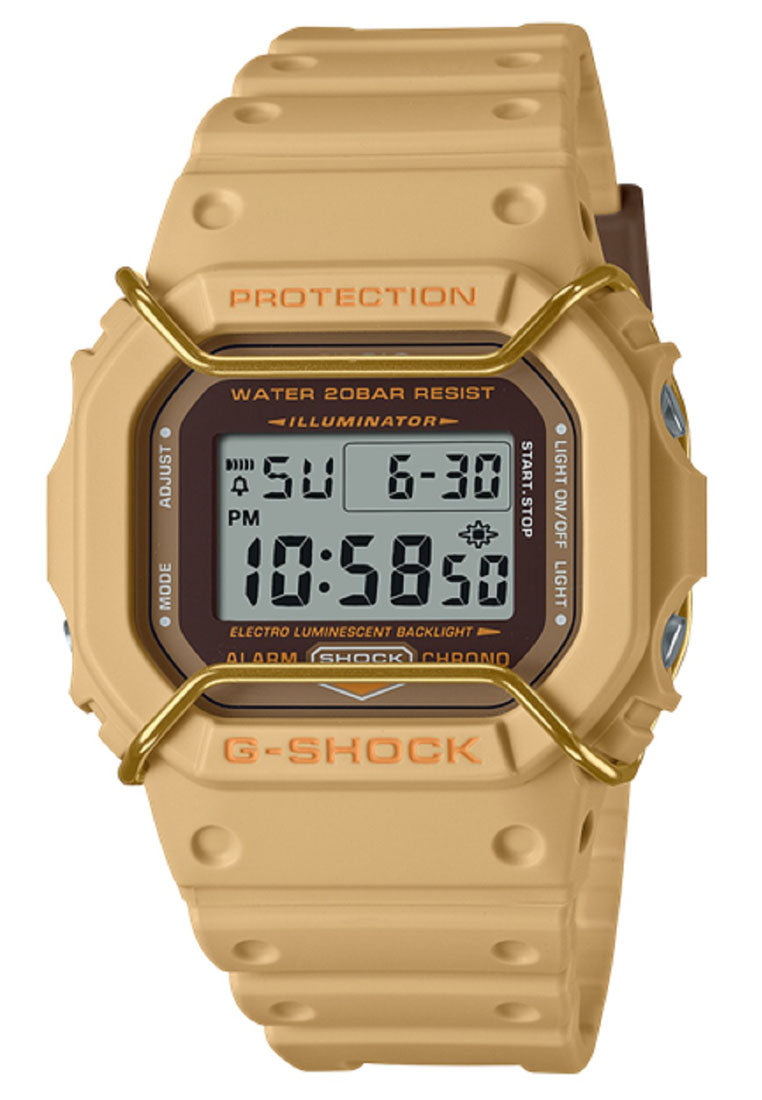 Casio G-shock DW-5600PT-5DR Digital Rubber Strap Watch For Men-Watch Portal Philippines