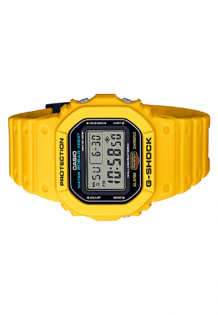 Casio G-shock DW-5600REC-9DR Digital Rubber Strap Watch For Men-Watch Portal Philippines