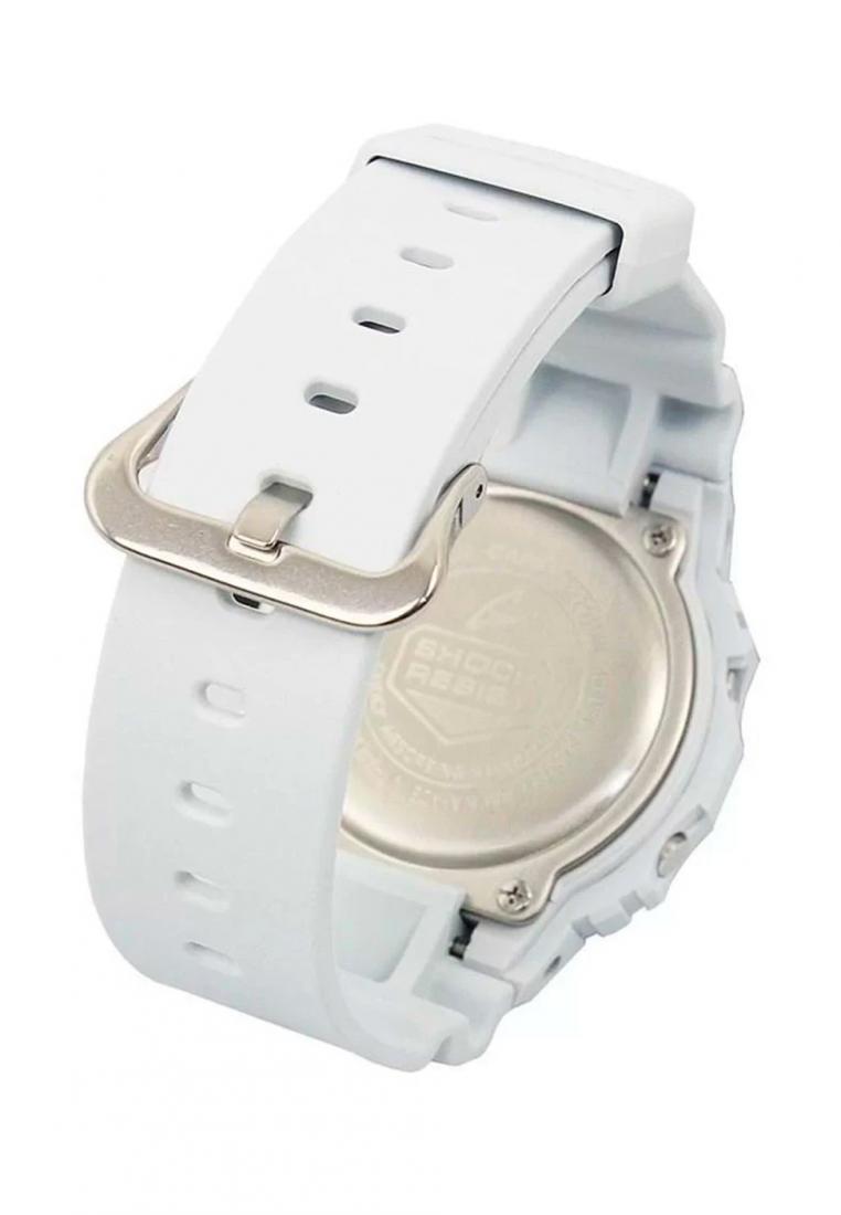Casio G-shock DW-5600SC-8DR Digital Rubber Strap Watch For Men-Watch Portal Philippines