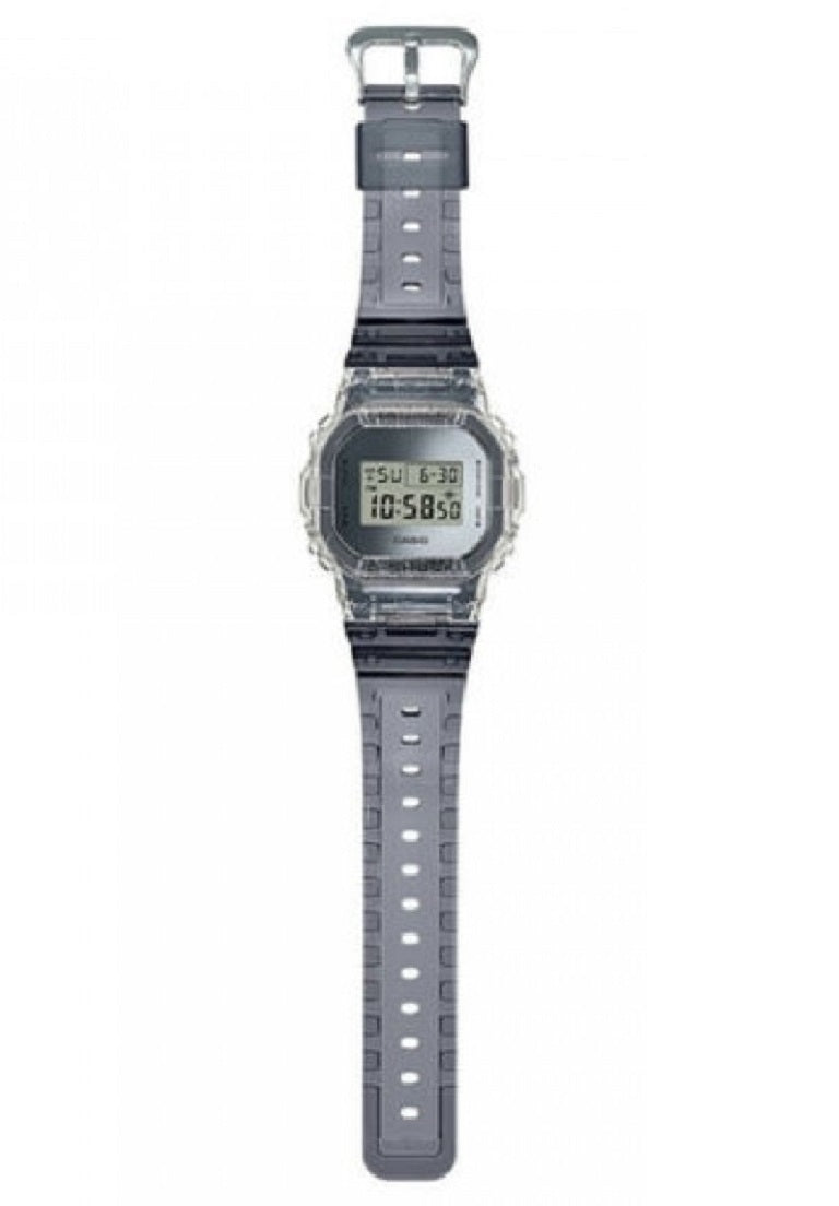 Casio G-shock DW-5600SK-1DR Digital Rubber Strap Watch For Men-Watch Portal Philippines