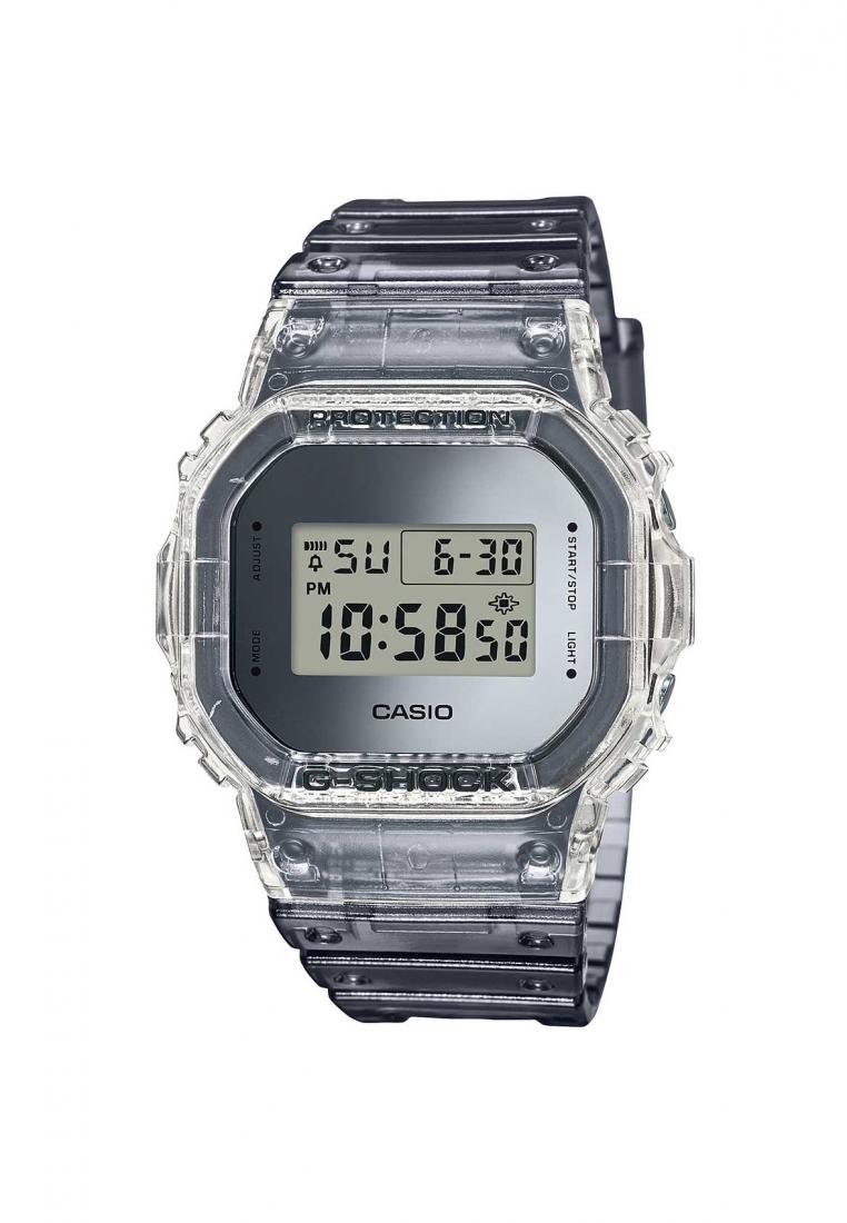 Casio G-shock DW-5600SK-1DR Digital Rubber Strap Watch For Men-Watch Portal Philippines
