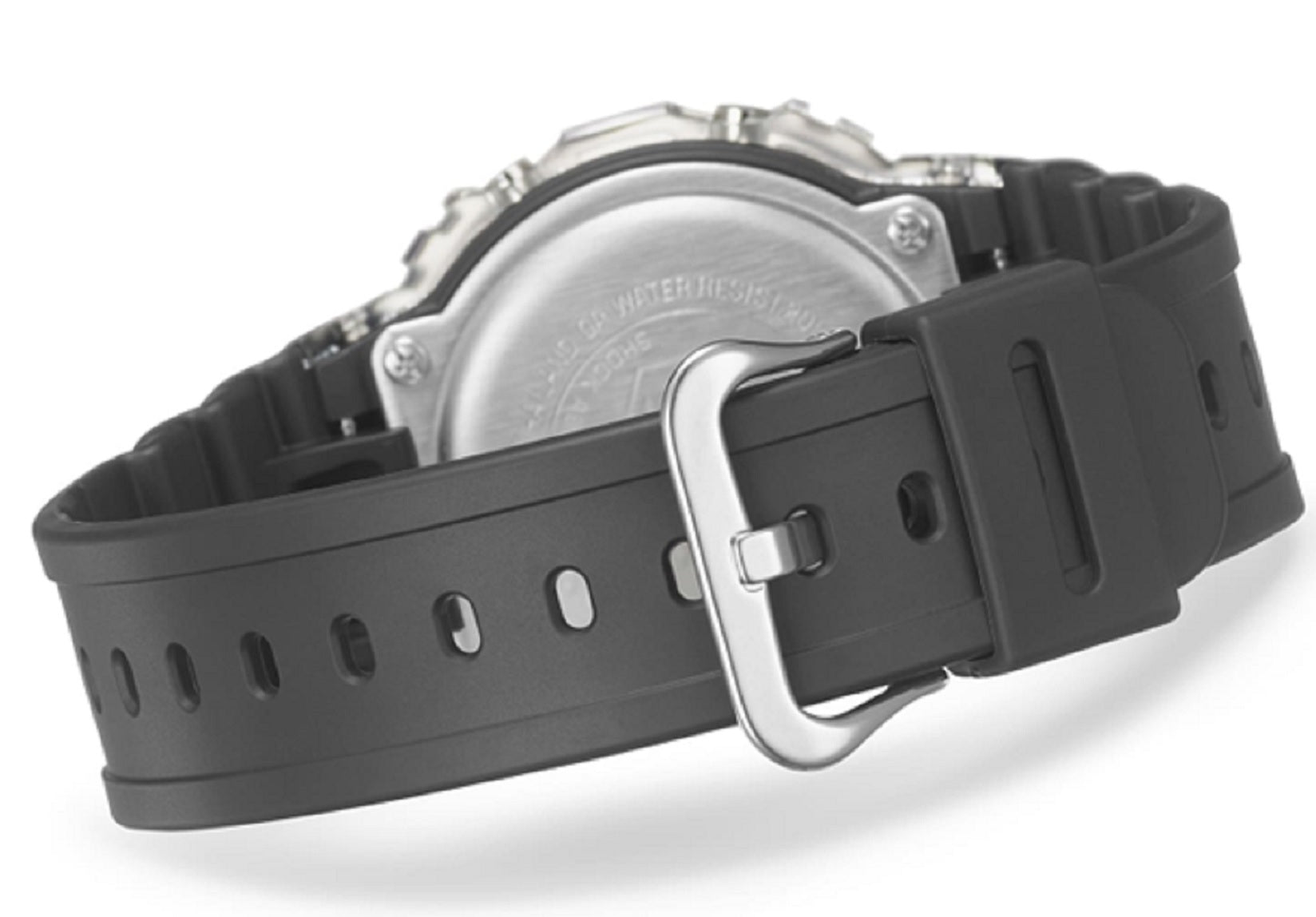 Casio G-shock DW-5600SKC-1DR Digital Rubber Strap Watch For Men-Watch Portal Philippines