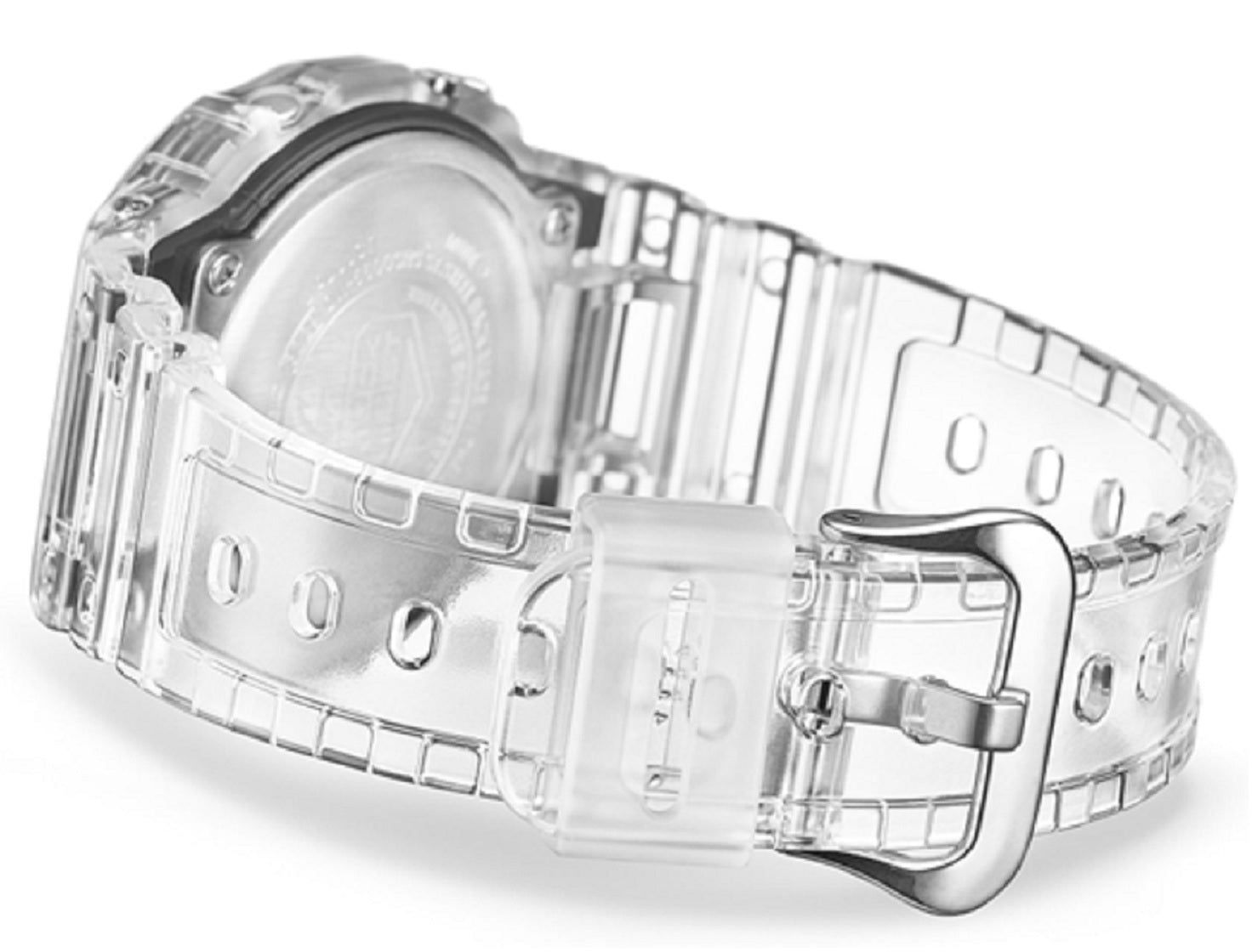 Casio G-shock DW-5600SRS-7DR Digital Rubber Strap Watch For Men-Watch Portal Philippines