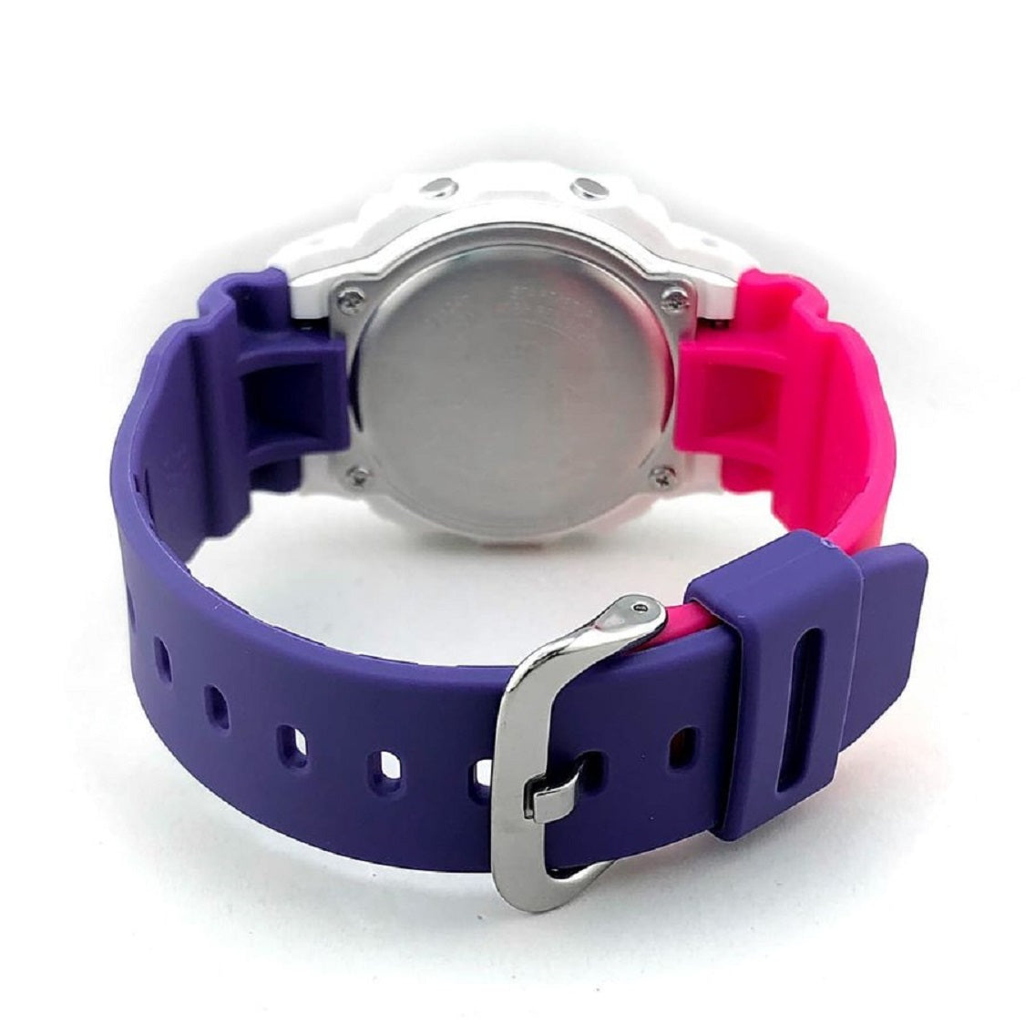 Casio G-shock DW-5600THB-7 Digital Rubber Strap Watch For Men-Watch Portal Philippines