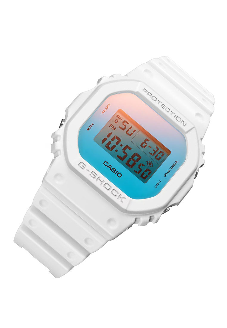 Casio G-shock DW-5600TL-7DR Digital Rubber Strap Watch for Men-Watch Portal Philippines