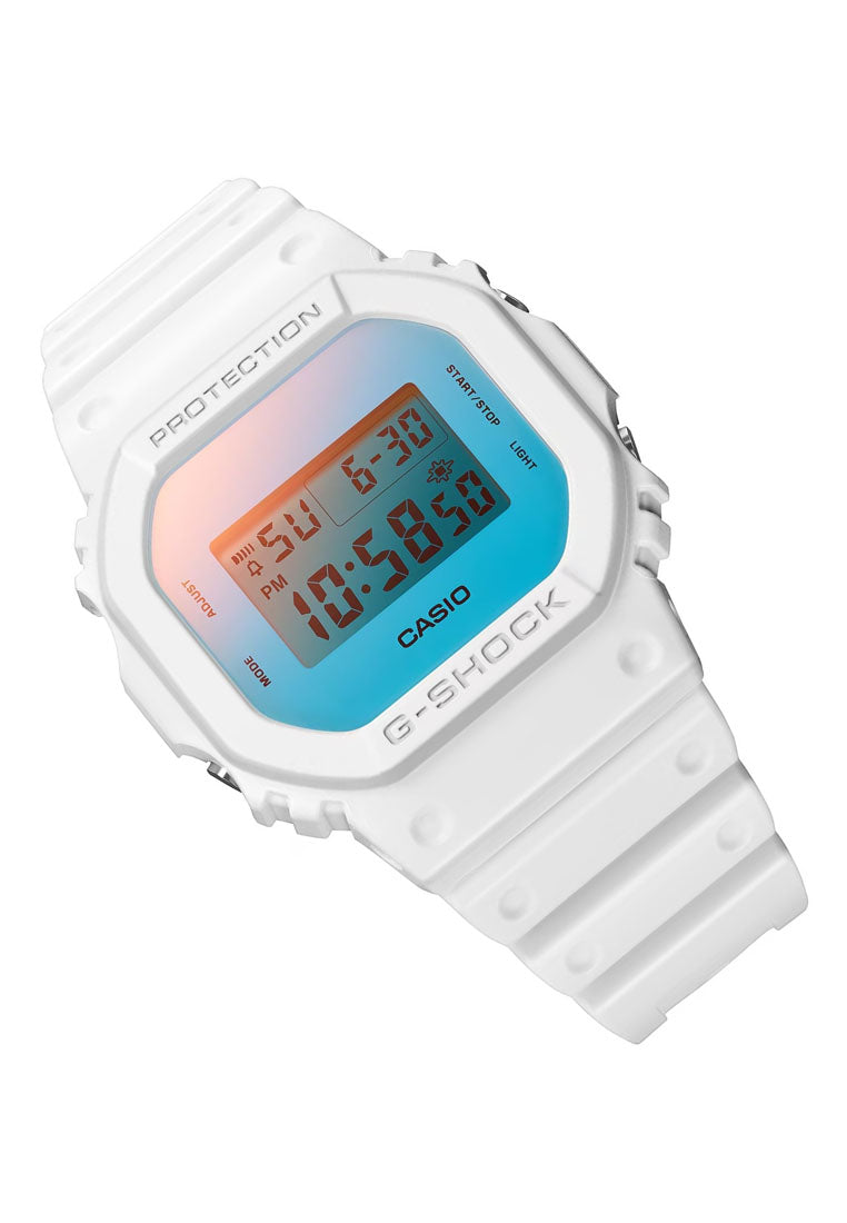 Casio G-shock DW-5600TL-7DR Digital Rubber Strap Watch for Men-Watch Portal Philippines