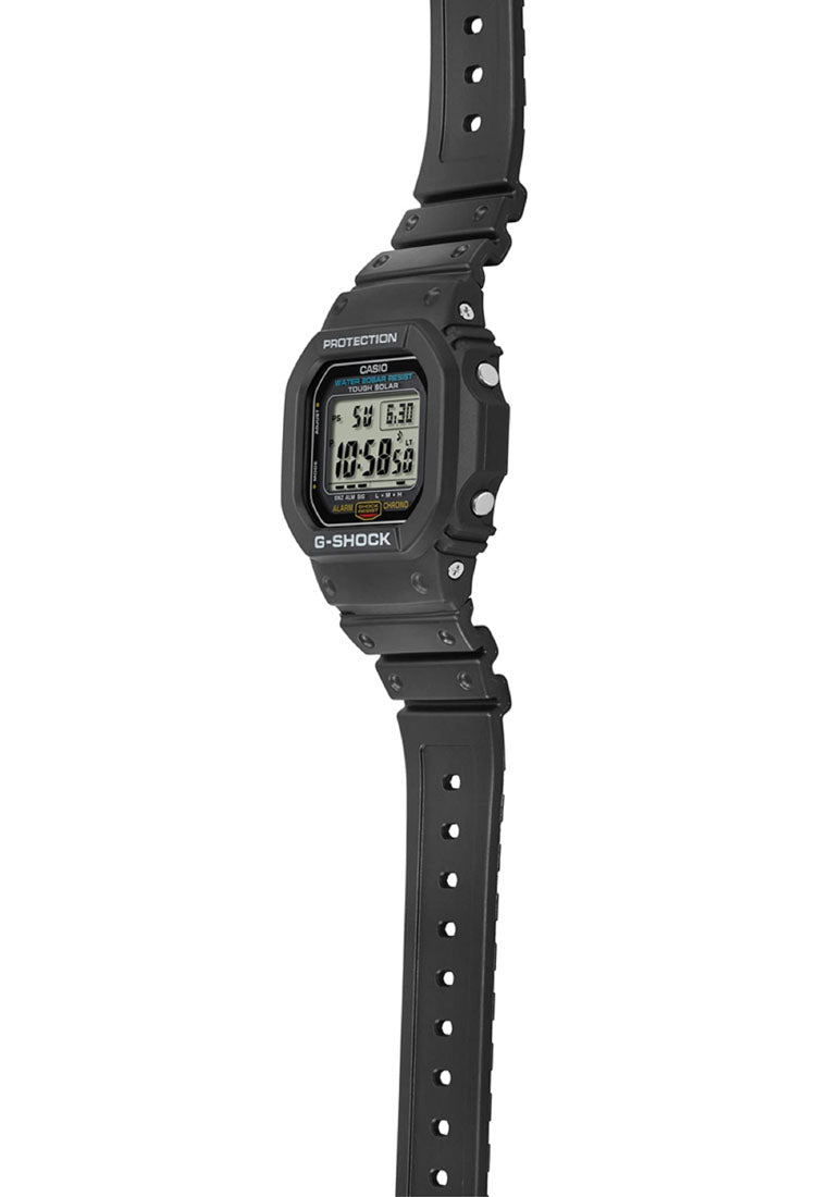 Casio G-shock DW-5600UE-1DR Digital Rubber Strap Watch For Men-Watch Portal Philippines