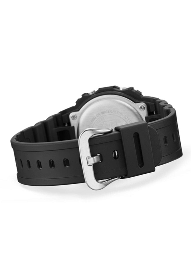Casio G-shock DW-5600UE-1DR Digital Rubber Strap Watch For Men-Watch Portal Philippines