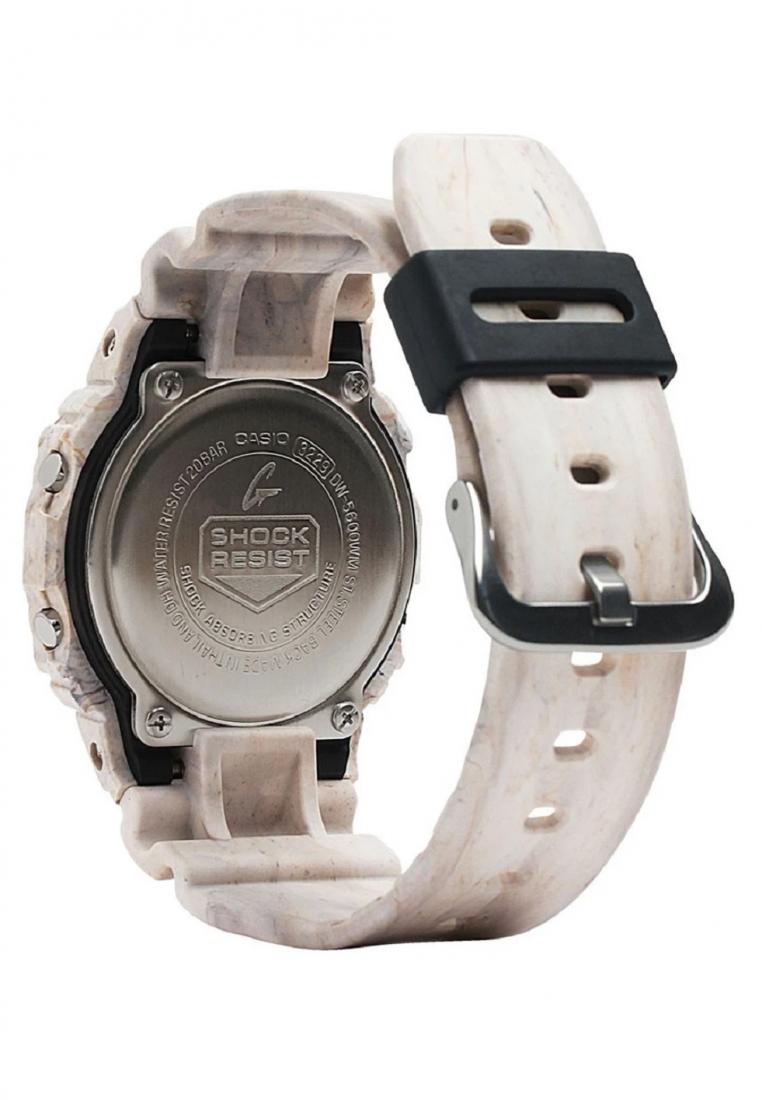 Casio G-shock DW-5600WM-5DR Digital Rubber Strap Watch For Men-Watch Portal Philippines