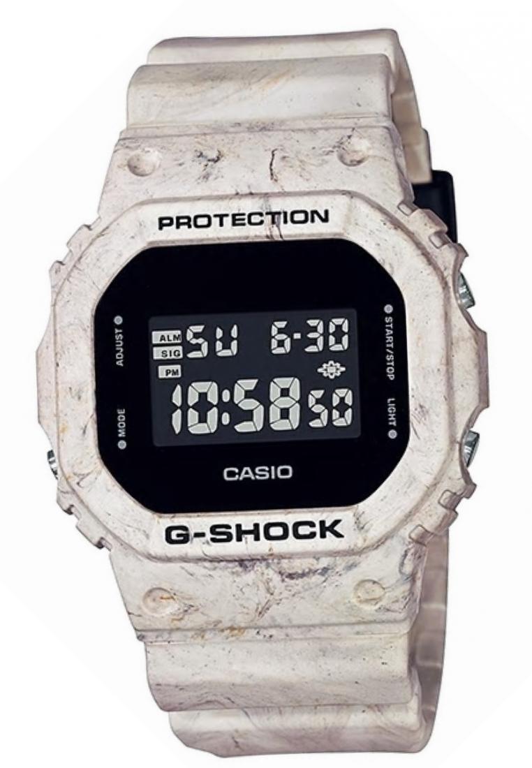 Casio G-shock DW-5600WM-5DR Digital Rubber Strap Watch For Men-Watch Portal Philippines