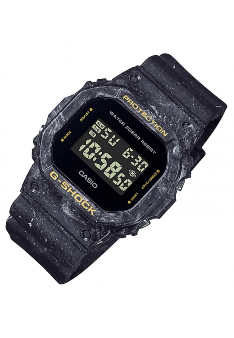 Casio G-shock DW-5600WS-1DR Digital Rubber Strap Watch For Men-Watch Portal Philippines
