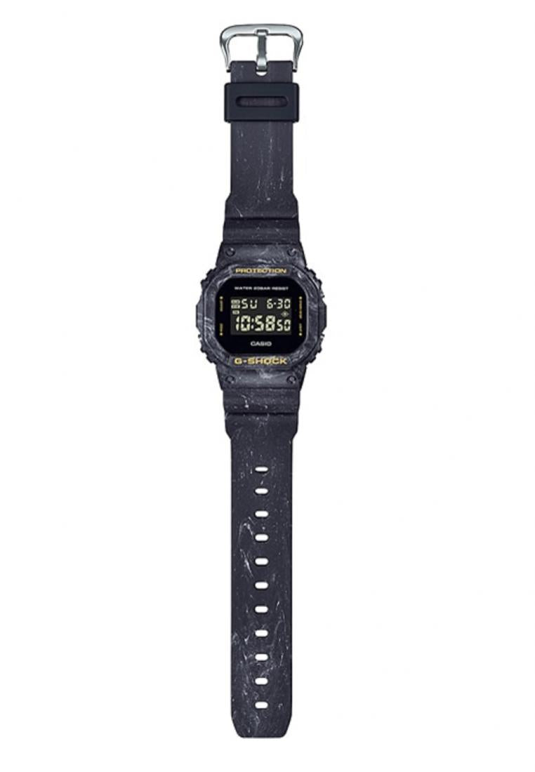 Casio G-shock DW-5600WS-1DR Digital Rubber Strap Watch For Men-Watch Portal Philippines