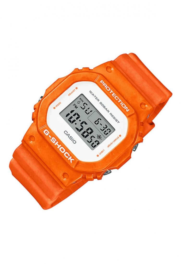 Casio G-shock DW-5600WS-4DR Digital Rubber Strap Watch For Men-Watch Portal Philippines