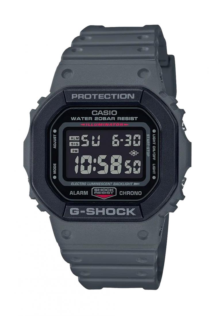 Casio G-shock DW-5610SU-8DR Digital Rubber Strap Watch For Men-Watch Portal Philippines